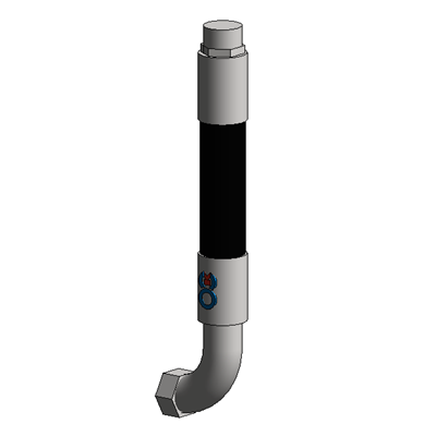 Рукав высокого давления